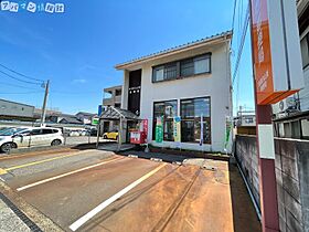 N AND Y’s HOUSE  ｜ 新潟県新潟市中央区関屋本村町1丁目（賃貸アパート2K・3階・38.25㎡） その24