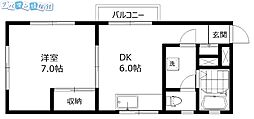 日登美ハイツ