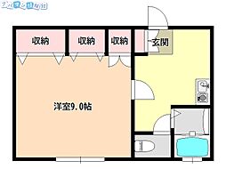 ハイマート関屋