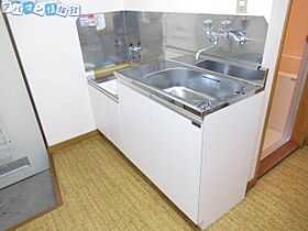 ハイツ桂  ｜ 新潟県新潟市中央区白山浦1丁目（賃貸アパート1K・1階・24.79㎡） その5