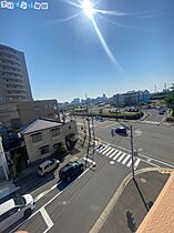 ファーストクラス柳都大橋  ｜ 新潟県新潟市中央区三和町（賃貸マンション1K・4階・30.38㎡） その14