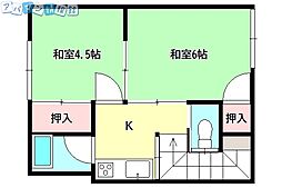コーポラス湊町