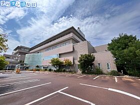 BLUE　HOUSE  ｜ 新潟県新潟市中央区天明町（賃貸アパート1R・1階・24.26㎡） その22