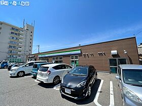 新潟ダイカンプラザ遊学館  ｜ 新潟県新潟市中央区関新2丁目（賃貸マンション1R・6階・23.64㎡） その20