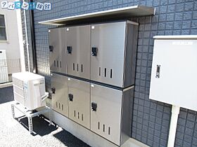 リーセント　カーサ  ｜ 新潟県新潟市中央区南万代町（賃貸アパート1LDK・2階・35.37㎡） その24