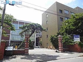 サンハイム  ｜ 新潟県新潟市中央区旭町通2番町（賃貸アパート1K・1階・23.10㎡） その19