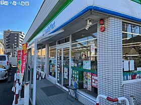 シラクラハイツ  ｜ 新潟県新潟市中央区本町通5番町（賃貸アパート1K・2階・37.19㎡） その16