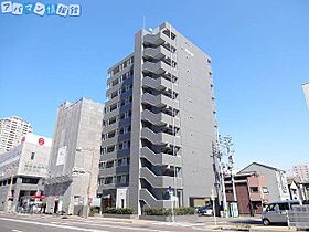 グレイスハイツ東中通  ｜ 新潟県新潟市中央区東中通2番町（賃貸マンション1K・4階・29.64㎡） その1