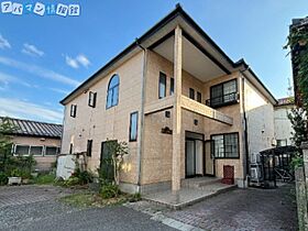 マウントヴィラ  ｜ 新潟県新潟市中央区学校町通3番町（賃貸アパート1K・1階・30.00㎡） その1