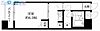 ライオンズマンション新潟古町4階3.5万円