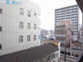 ライオンズマンション新潟古町  ｜ 新潟県新潟市中央区古町通2番町（賃貸マンション1K・4階・23.56㎡） その14