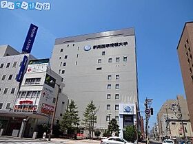 アンソレイユ  ｜ 新潟県新潟市中央区三和町（賃貸アパート1LDK・2階・44.09㎡） その19