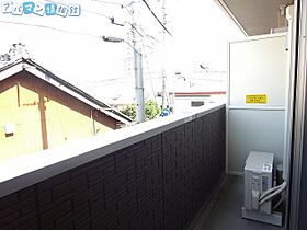 プチボヌール  ｜ 新潟県新潟市中央区明石2丁目（賃貸アパート1K・3階・29.25㎡） その12