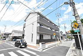 プチボヌール  ｜ 新潟県新潟市中央区明石2丁目（賃貸アパート1K・1階・29.25㎡） その18