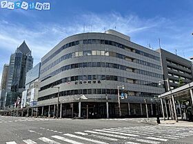 パンウエストリート  ｜ 新潟県新潟市中央区西堀通4番町（賃貸マンション1K・6階・21.64㎡） その22