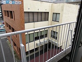 大幸ビル  ｜ 新潟県新潟市中央区花園1丁目（賃貸マンション1R・4階・20.26㎡） その12