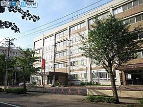 スカイ学校町  ｜ 新潟県新潟市中央区学校町通2番町（賃貸アパート1LDK・1階・44.99㎡） その28