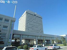 ボナール浜松WEST  ｜ 新潟県新潟市中央区関屋浜松町（賃貸マンション1K・1階・30.01㎡） その25