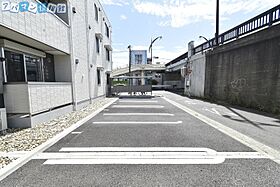 ストラスブール  ｜ 新潟県新潟市中央区川端町4丁目（賃貸アパート1LDK・3階・38.10㎡） その13