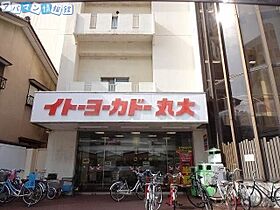 パンウエストリート  ｜ 新潟県新潟市中央区西堀通4番町（賃貸マンション1K・5階・21.64㎡） その16