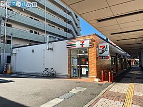 パンウエストリート  ｜ 新潟県新潟市中央区西堀通4番町（賃貸マンション1K・5階・21.64㎡） その17