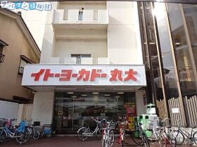 コートプリエール  ｜ 新潟県新潟市中央区上大川前通6番町（賃貸マンション2K・3階・38.60㎡） その16