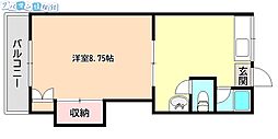 ハイツ八潮A