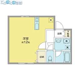 柳都ハイツ東堀