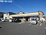 周辺：セブンイレブン新潟高校前店 288m