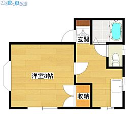 エーボンハイツ