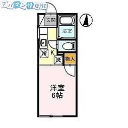 クローバーハウス幸