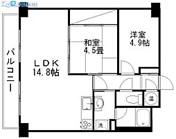 コープ野村万代