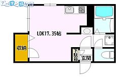グレースコート東万代