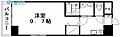 ファーストクラス柳都大橋8階5.6万円