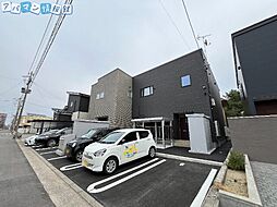 ルクス文京町