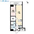 リベラ上大川前9階7.9万円
