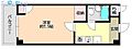 トーカンマンション医学町5階6.0万円
