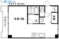 サンテラス石宮8階5.8万円