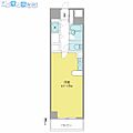 ダイアパレス沼垂四ツ角3階3.5万円