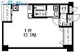 マンション高砂4階4.5万円