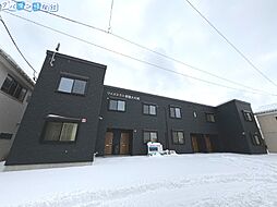 ワイズテラス関屋大川前