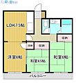 コンドミニアム信濃町2階6.0万円