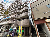 新潟県新潟市中央区上大川前通6番町：物件画像／株式会社マンションセンター　アパマン情報館新潟万代店