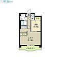 レジュイール東中通3階7.2万円