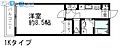 ボヌール文京3階5.5万円