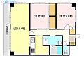 ハイム上所5階7.6万円