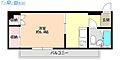 マンション豊照7階3.8万円