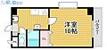 スカイ柳都4階5.6万円