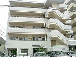 パインヒルズ東府中 1階3DKの間取り