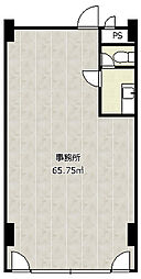 間取図画像 